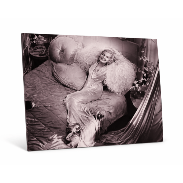 Obraz Jean Harlow I.