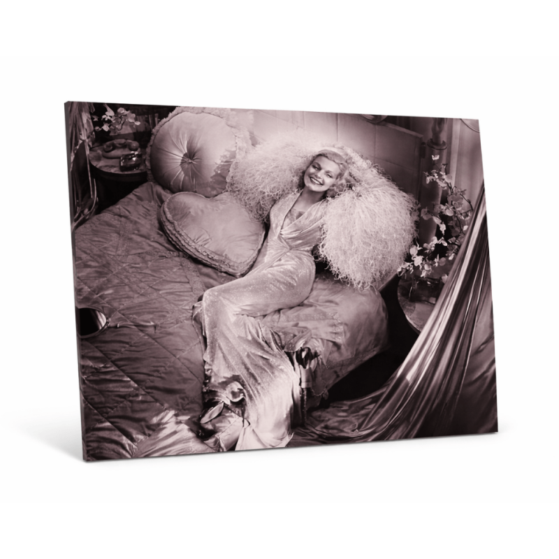 Obraz Jean Harlow I.