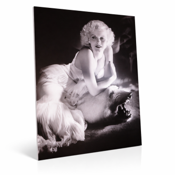 Obraz Jean Harlow II.