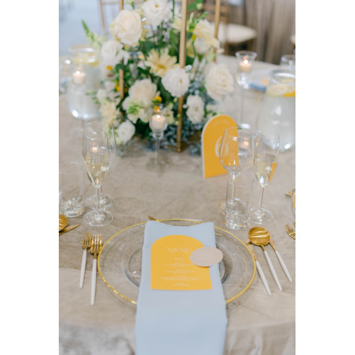 Príručník baby modrý