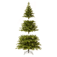 Christmas tree - 3D fir tree 240cm