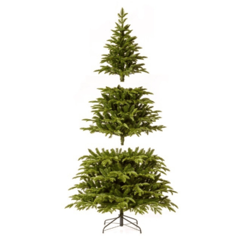 Christmas tree - 3D fir tree 240cm