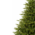 Christmas tree - 3D fir tree 240cm