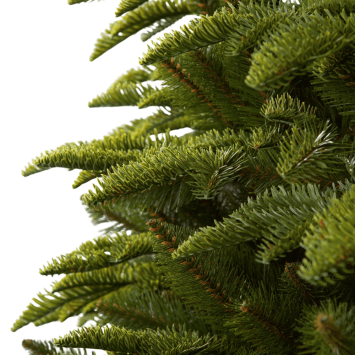 Christmas tree - 3D luxury fir tree 180cm