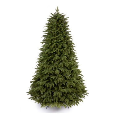 Vianočný stromček - 3D luxusná jedlička 180cm