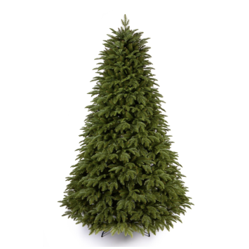 Christmas tree - 3D luxury fir tree 180cm
