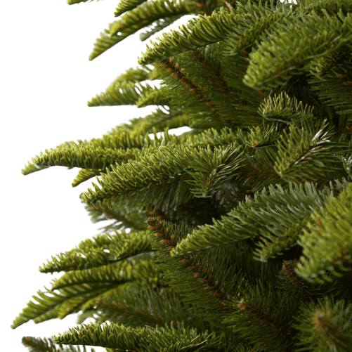 Christmas tree - 3D luxury fir tree 240cm