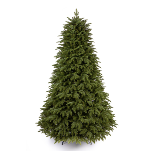 Christmas tree - 3D luxury fir tree 240cm