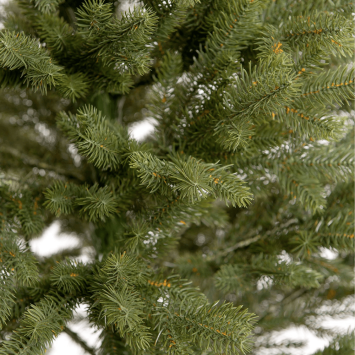 Christmas tree - 3D spruce 360cm