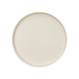 Stoneware plate - small