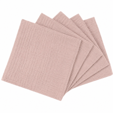 Beige napkin