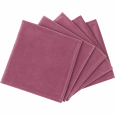 Príručník mauve Príručník mauve