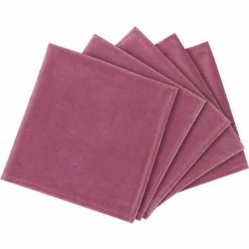 Príručník mauve