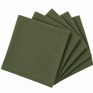 Príručník Moss green