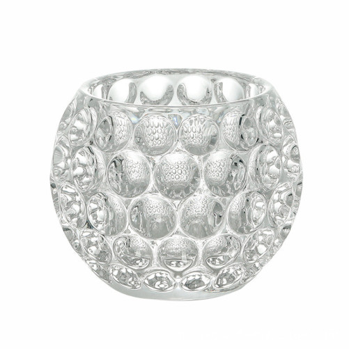 Candle holder sphere - big