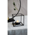 Cube candlestick