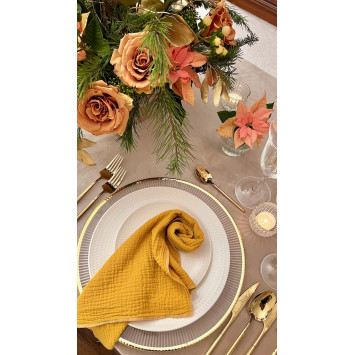 Príručník horčicový