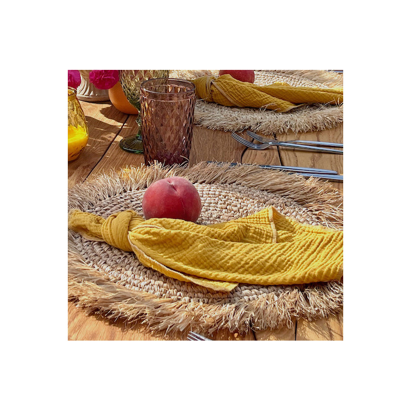 Príručník horčicový