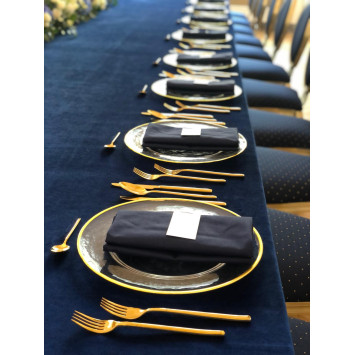 Príručník Navy Blue