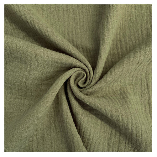 Olive napkin