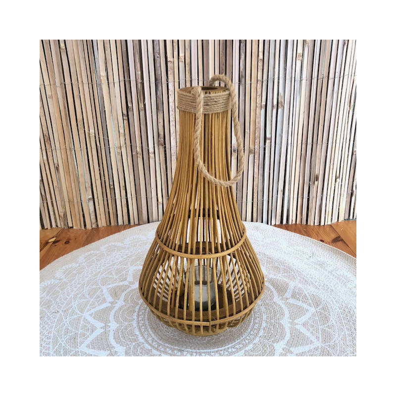 copy of Boho lantern high