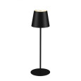 Black LED lamp Black LED lamp