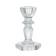 Crystal candlestick