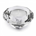Diamond Candle Holder