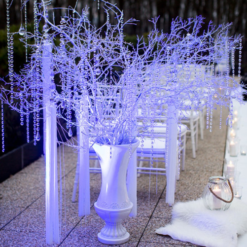 Large plastic amphora