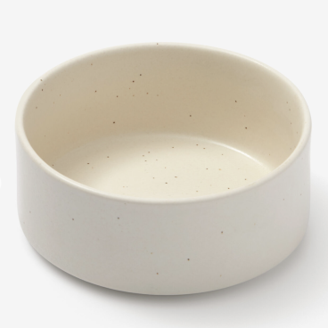 Stoneware bowl