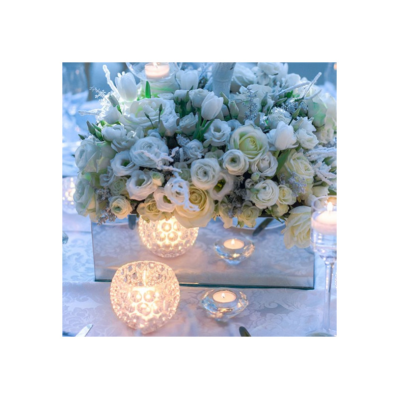 Square Mirror Pedestal Square Mirror Pedestal