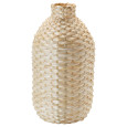 Bamboo Vase - 45cm Bamboo Vase - 45cm