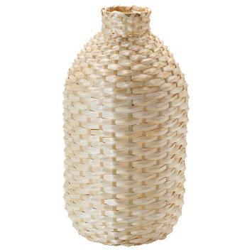 Bamboo Vase - 45cm