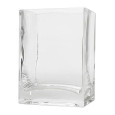 Low cube vase Low cube vase