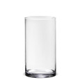 Cylinder vase 20cm Cylinder vase 20cm