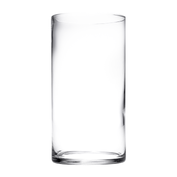 Cylinder Vase 25cm