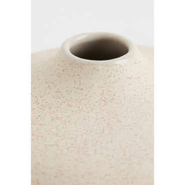 Stoneware Vase 2
