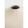 Stoneware Vase 2