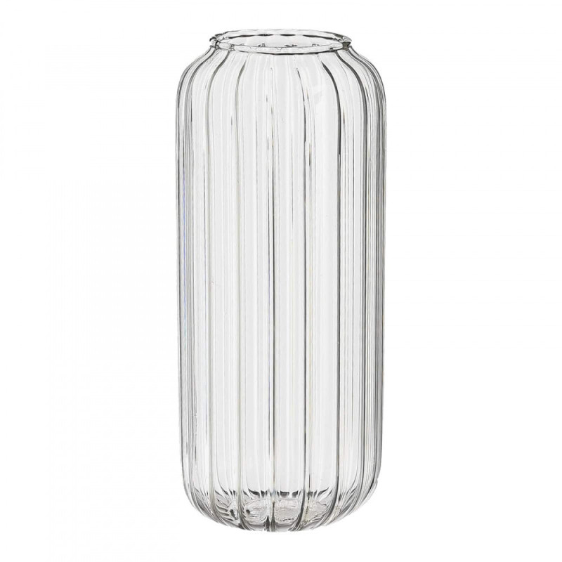 fluted vase fluted vase