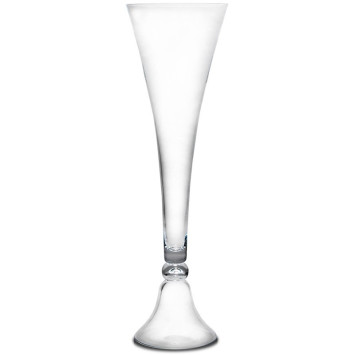 Hourglass Vase 80 cm
