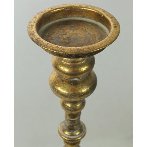 Gold Flower Stand (58cm)