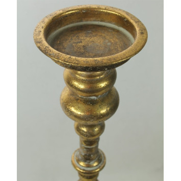 Gold Flower Stand (58cm)