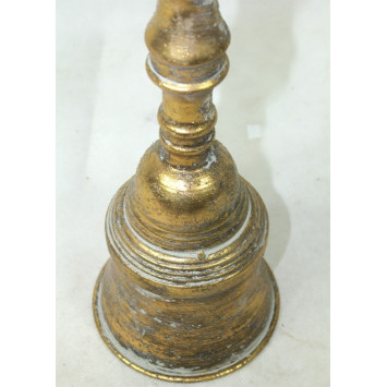 Gold Flower Stand (58cm)