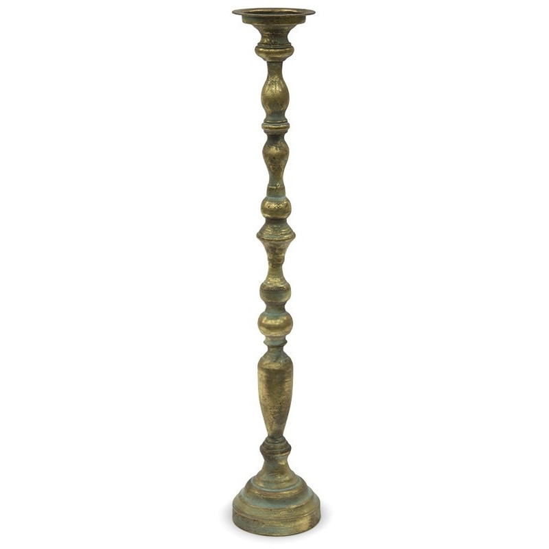 Gold Flower Stand (73cm) Gold Flower Stand (73cm)