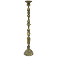 Gold Flower Stand (73cm) Gold Flower Stand (73cm)