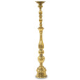 Gold Flower Stand (81cm) Gold Flower Stand (81cm)
