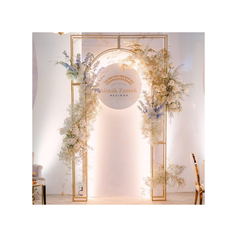 Elegance Archway 240cm Elegance Archway 240cm