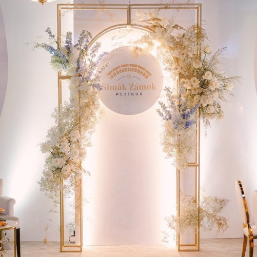 Elegance Archway 240cm