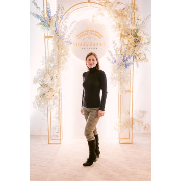 Slavobrána elegance 280cm