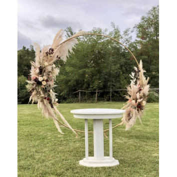 Circular Archway - 200cm